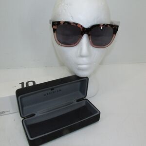 Obsidian Tortoise shell polarized Sunglasses - TOP QUALITY SHADES